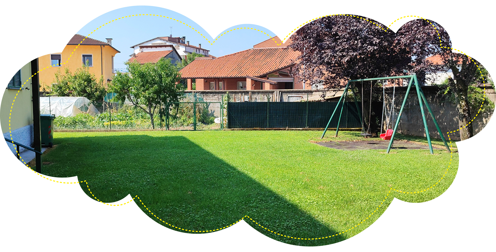Asilo Infantile Toesca e Macario Home 15