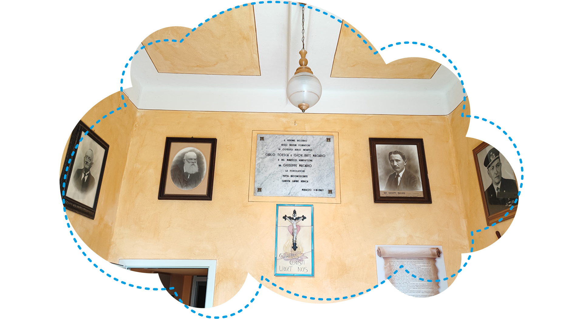 Asilo Infantile Toesca e Macario Home 3