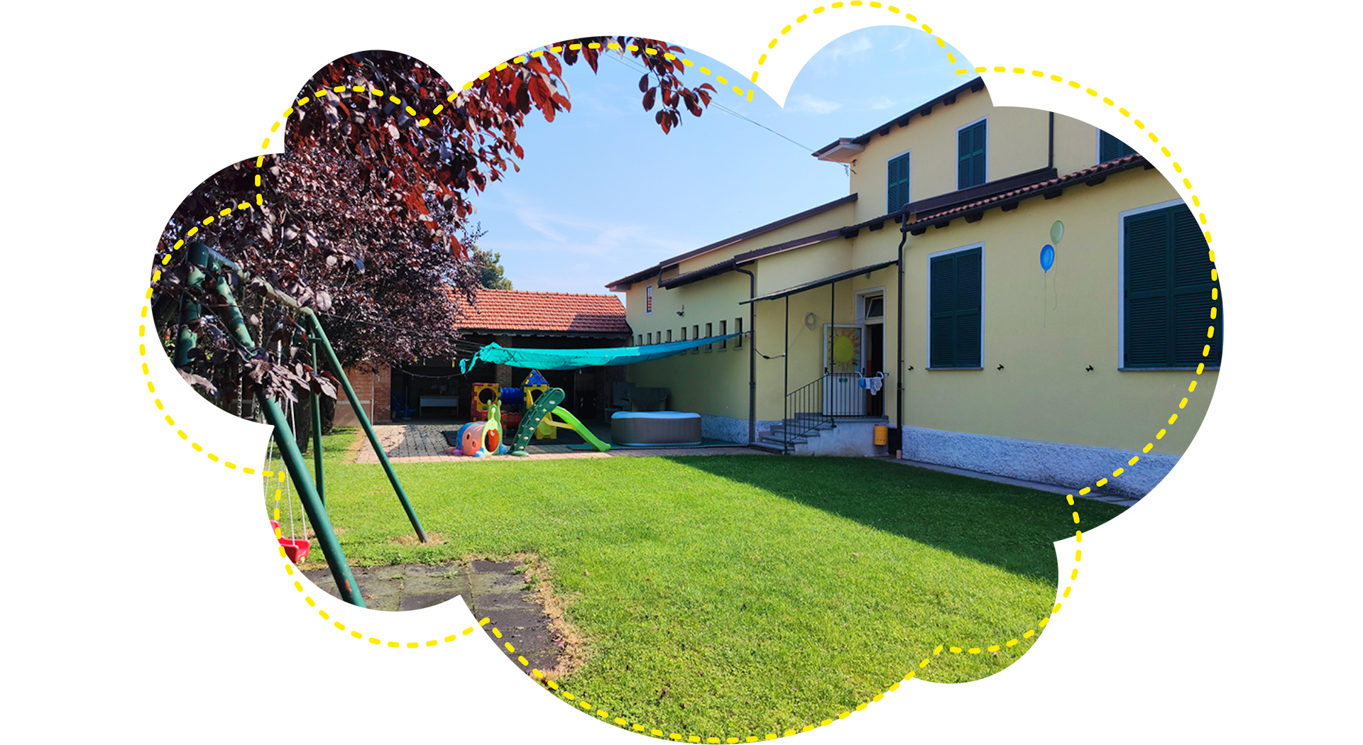 Asilo Infantile Toesca e Macario Home 4