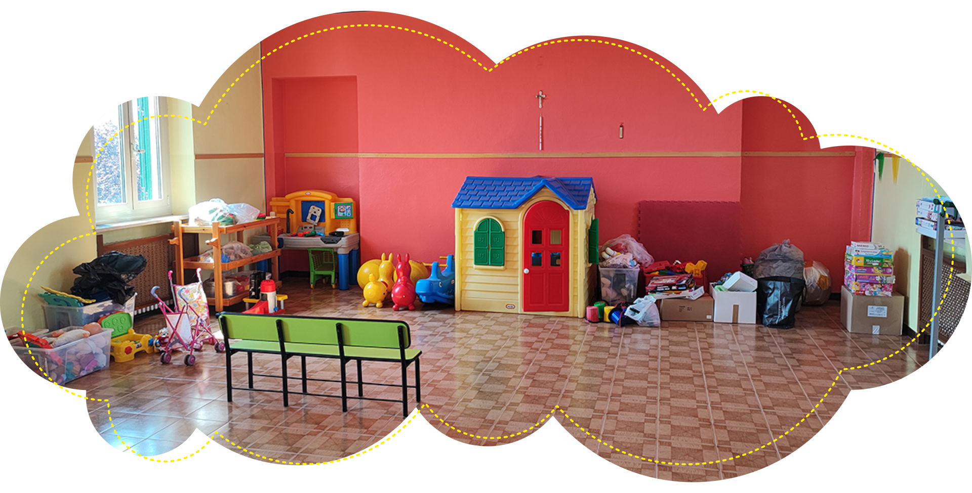 Asilo Infantile Toesca e Macario Home 5