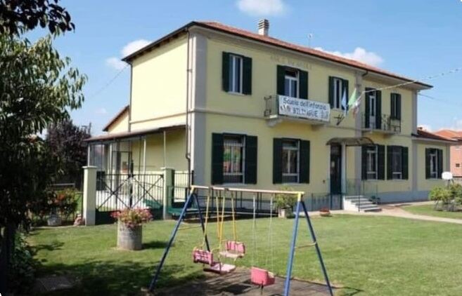 Asilo Infantile Toesca e Macario Pagina Home 6